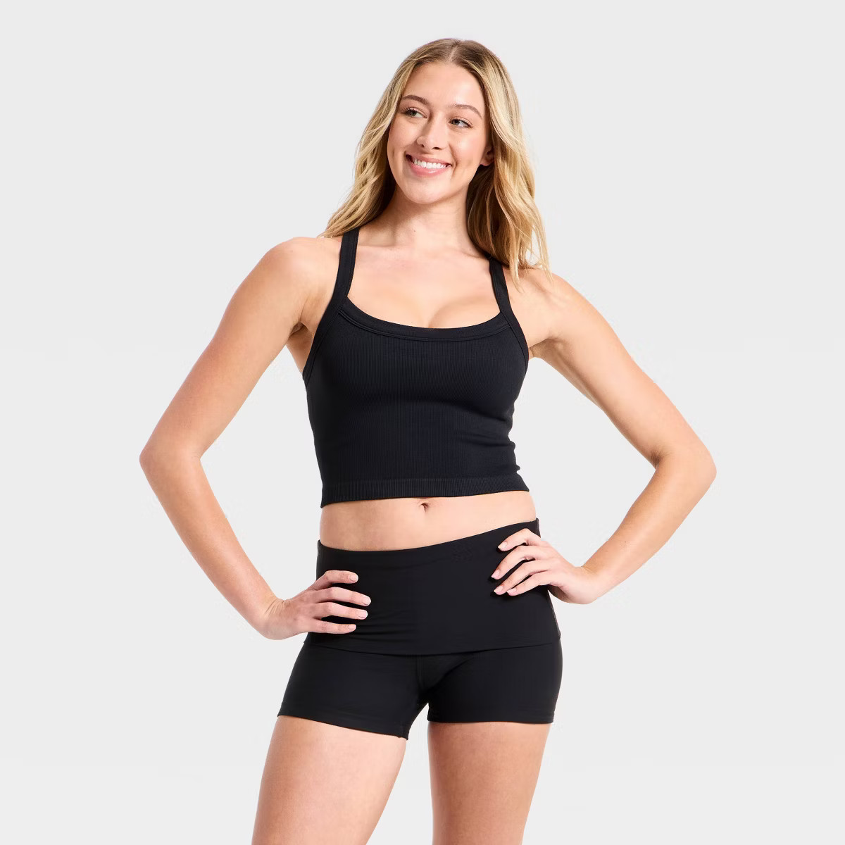 SponsoredTargetClothing, Shoes & AccessoriesActivewearWomen’s ActivewearWorkout Tops | Target