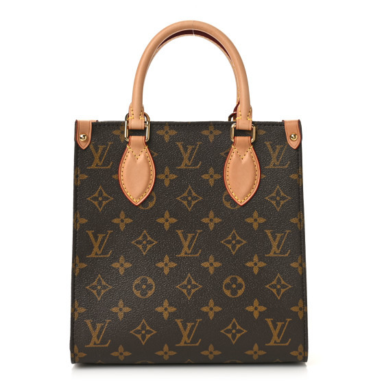 Monogram Sac Plat BB | FASHIONPHILE (US)