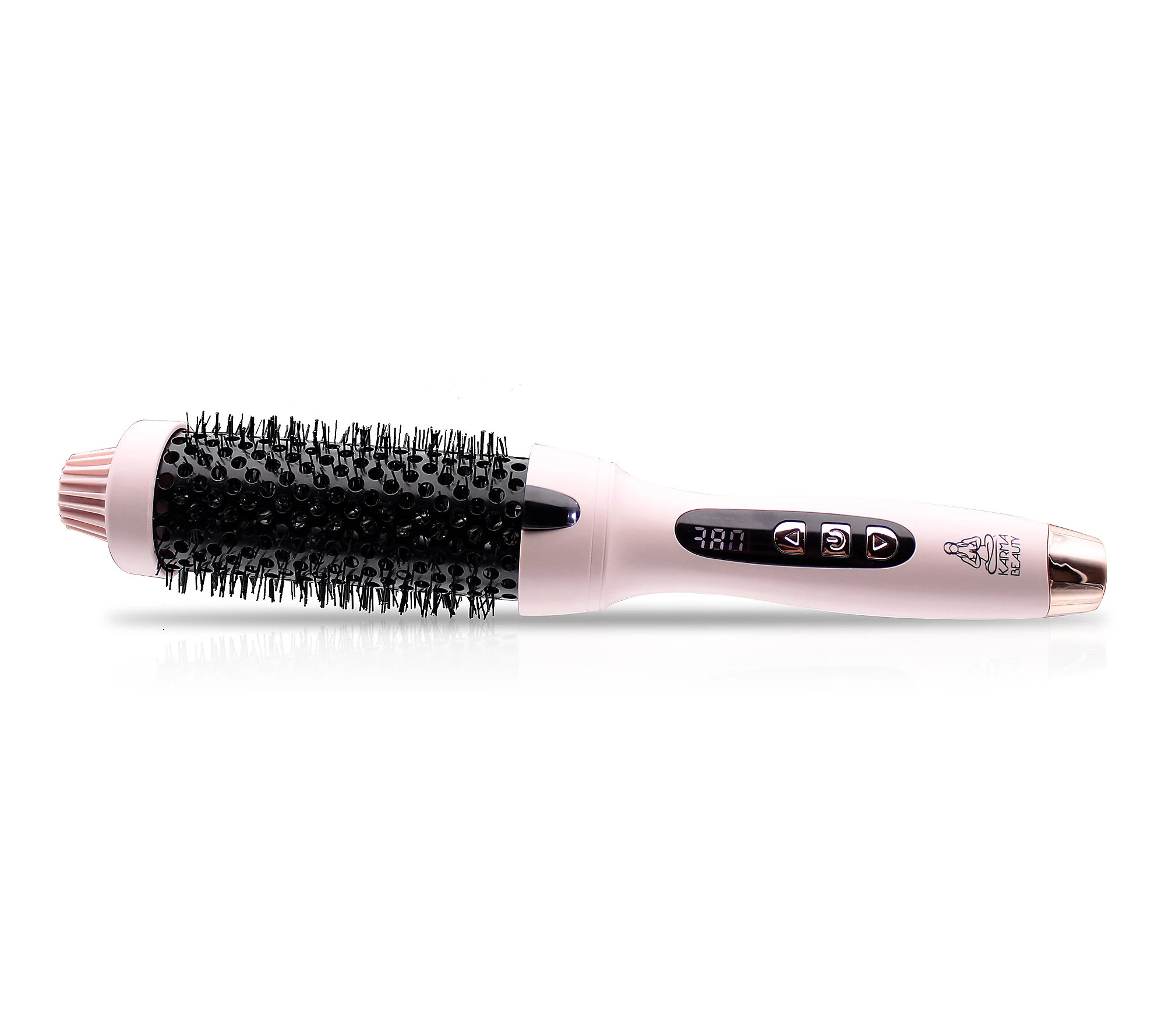 Karma Beauty's Hot Babe Thermal Brush | QVC