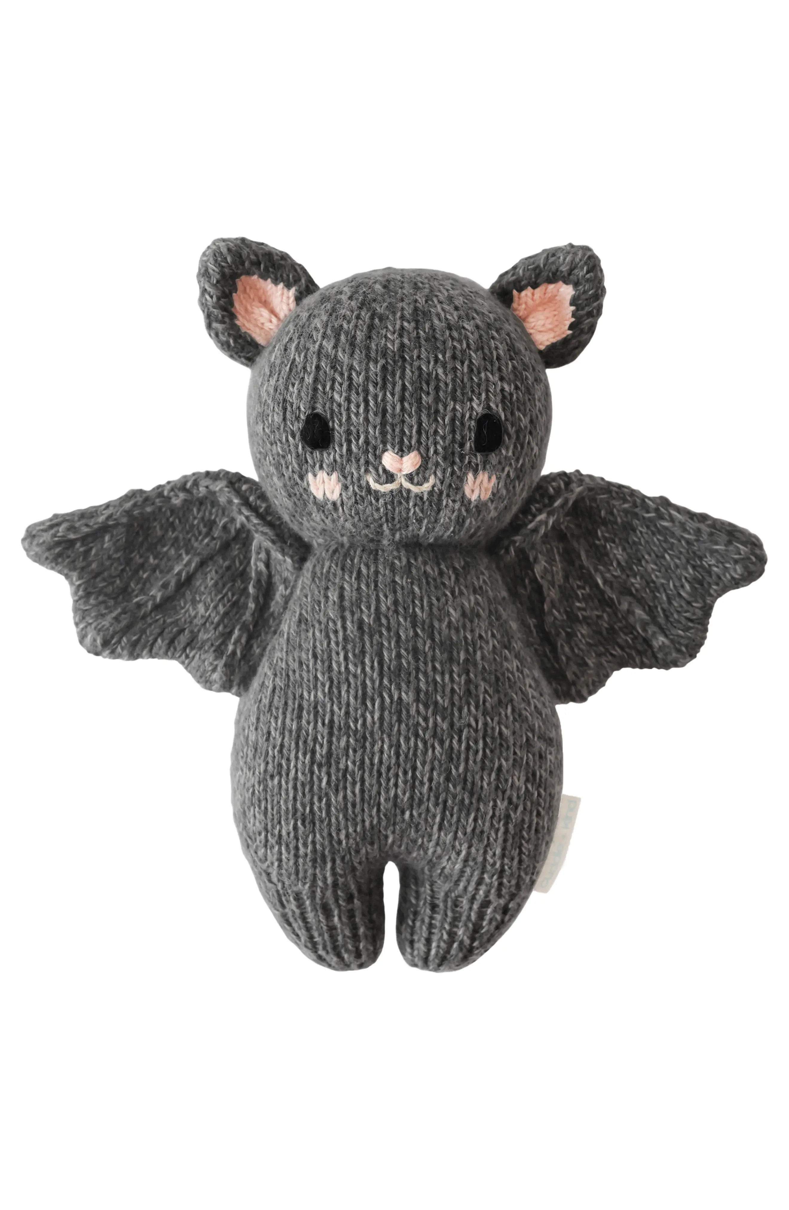 cuddle+kind Baby Bat Stuffed Animal | Nordstrom | Nordstrom