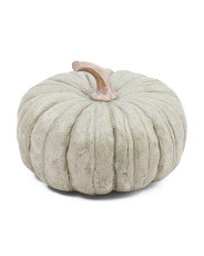 Heirloom Pumpkin Decoration | Marshalls