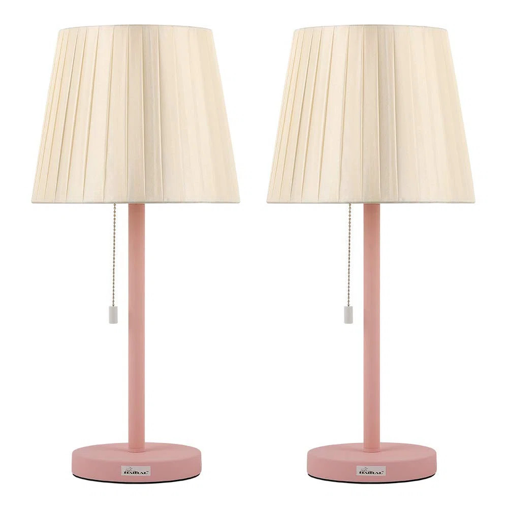 20" Table Lamp Set (Set of 2) | Wayfair North America