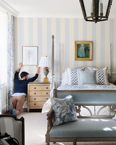 Broad Stripe | Farrow & Ball (Global)