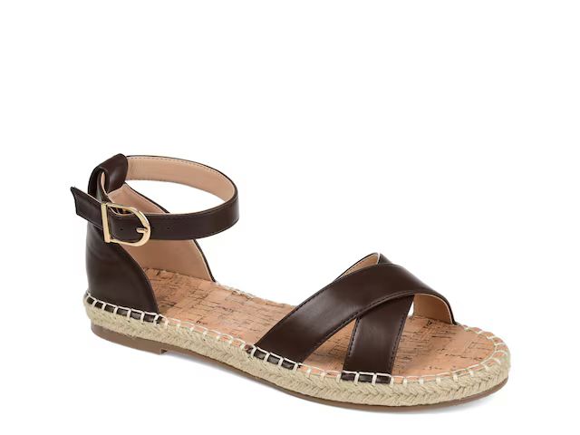 Journee Collection Lyddia Espadrille Sandal | DSW