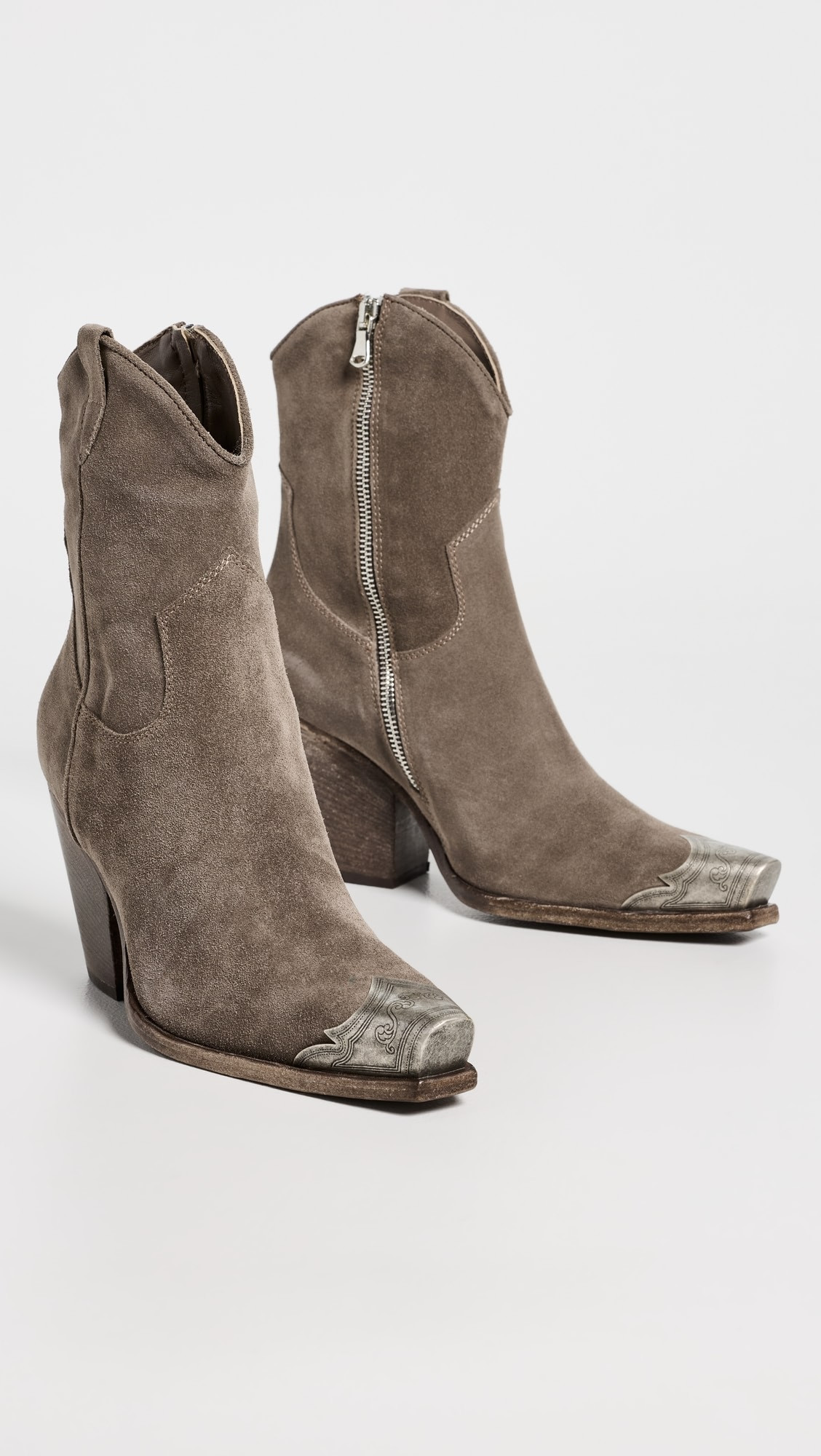 Free People Brayden Western Boots | Shopbop | Shopbop