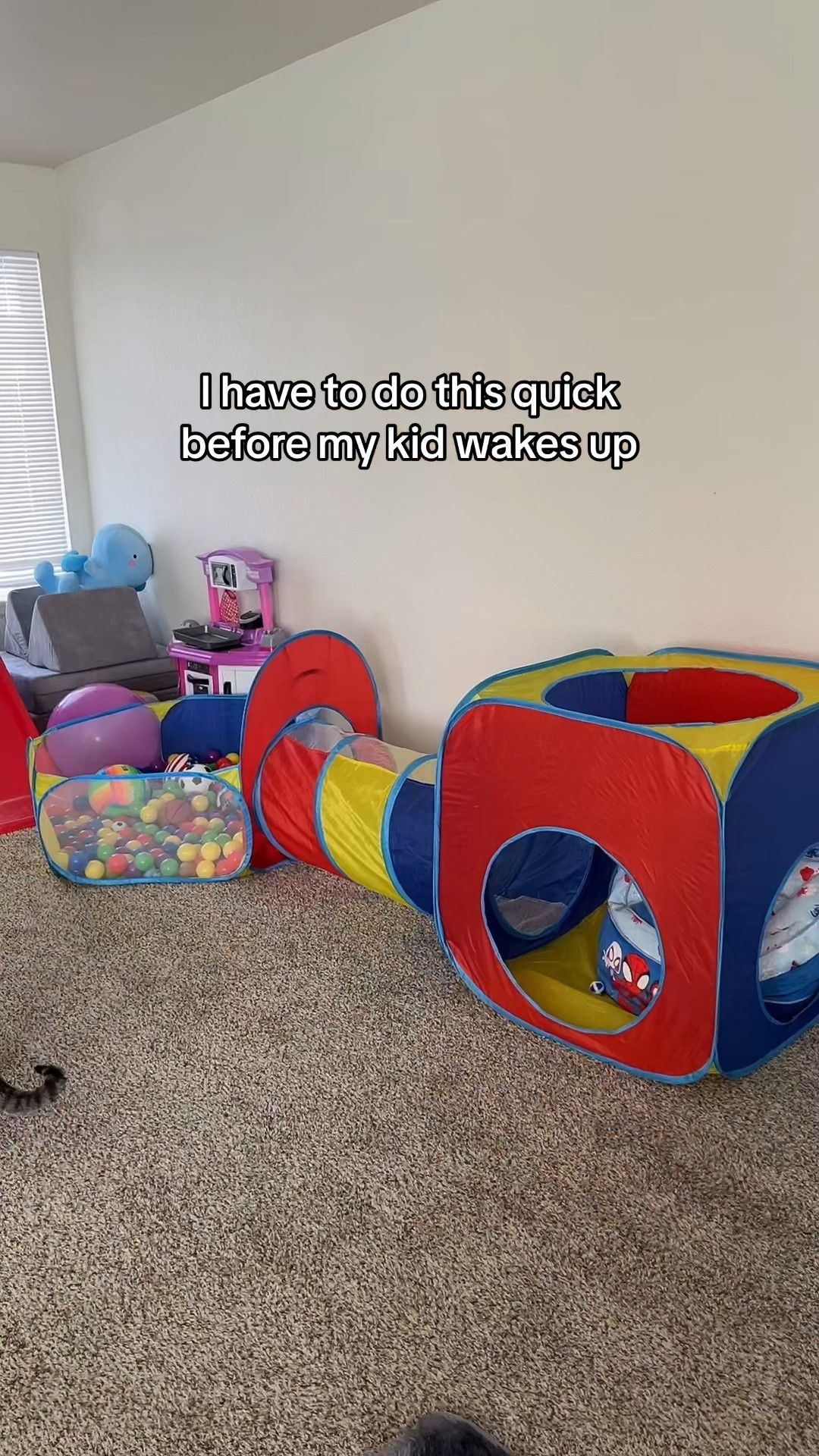 Huddle Customizable Kids Play Foam … curated on LTK