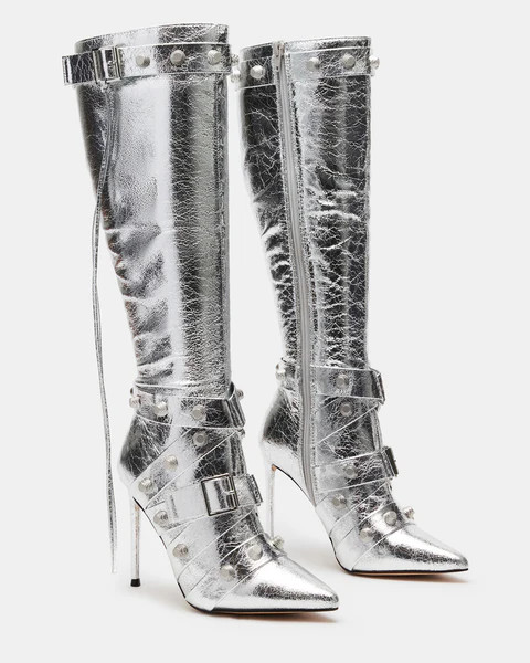 FINK SILVER | Steve Madden (US)