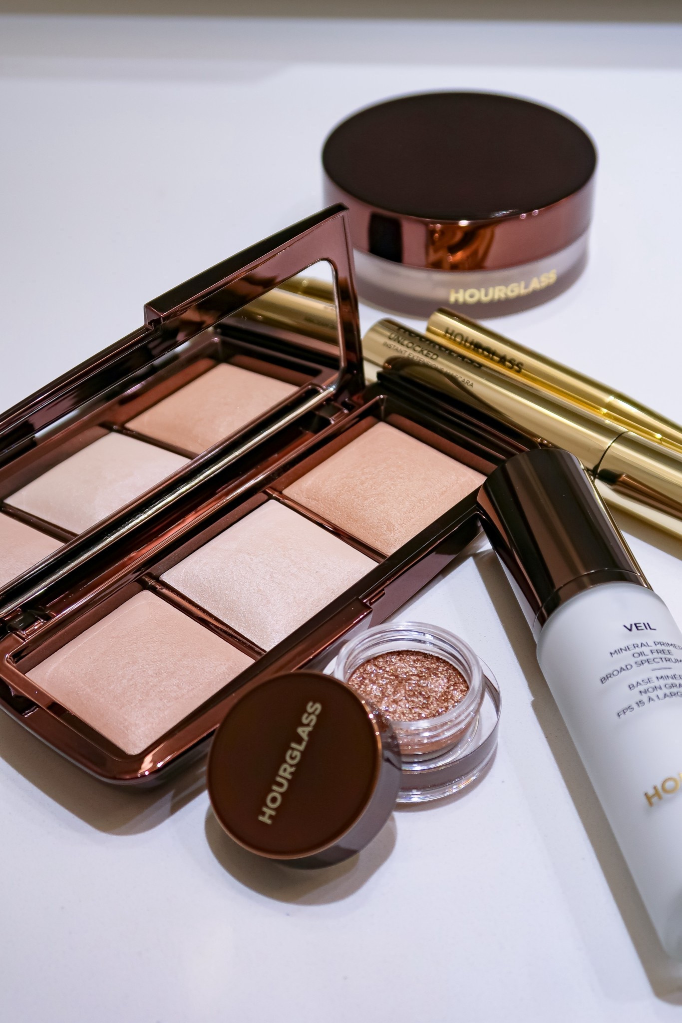 Products so pretty you don’t want to use them (but obviously you will). 😉

@hourglasscosmetics is so dreamy.

#luxebeauty #bridalmakeupproducts #beautygoals 

#LTKWedding #LTKGiftGuide #LTKBeauty