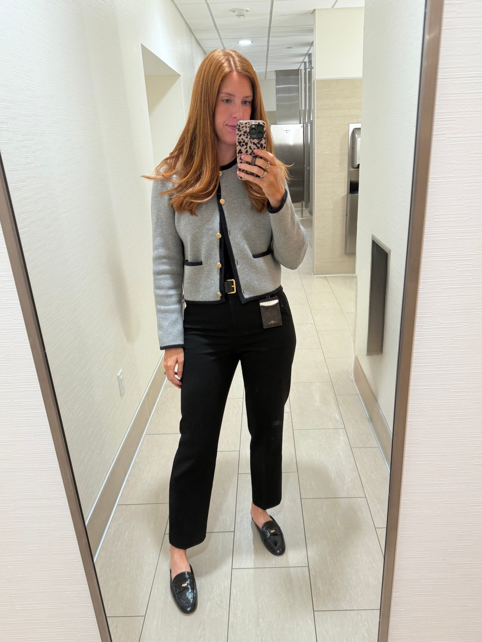 At 5’11” it’s tough to find dress pants that are actually long enough… but these are the perfect length! The material is high quality and they are on sale 🙌🏼 Such a good staple for workwear, office outfits, or dressing up a casual look. May have purchased in every color 🫣 also been wearing these shoes on repeat! #TallStyle #WorkwearStaples #OOTD J. Crew Kate Pant

#LTKWorkwear #LTKSaleAlert #LTKFindsUnder100