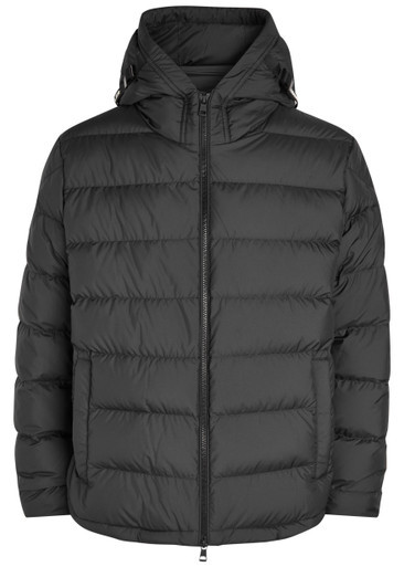 Laveraet quilted shell jacket | Harvey Nichols