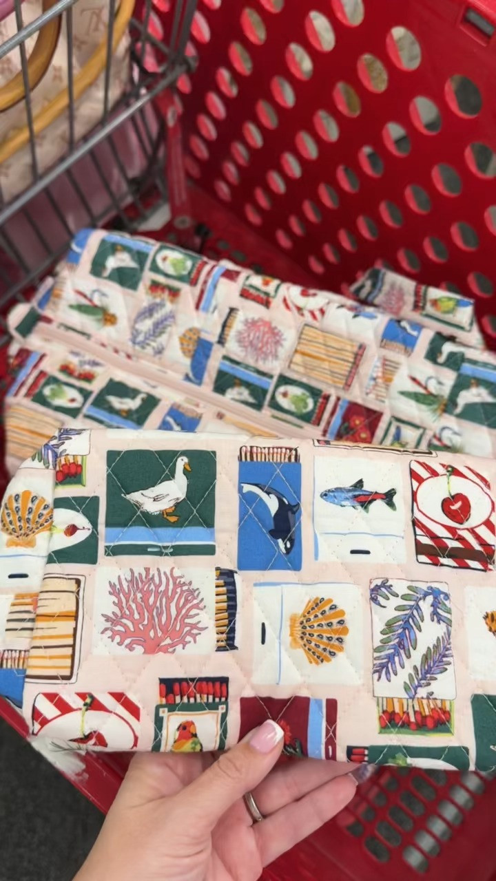 Target Vera Bradley collab 

#LTKootd #LTKgrwm