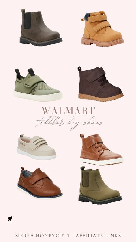 Walmart toddler boy, booties boots, loafer, sneaker, tennis shoe 

#LTKSeasonal #LTKshoecrush #LTKkids
