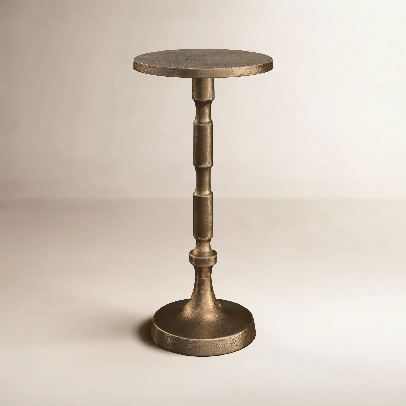 Vela End Table | Wayfair North America