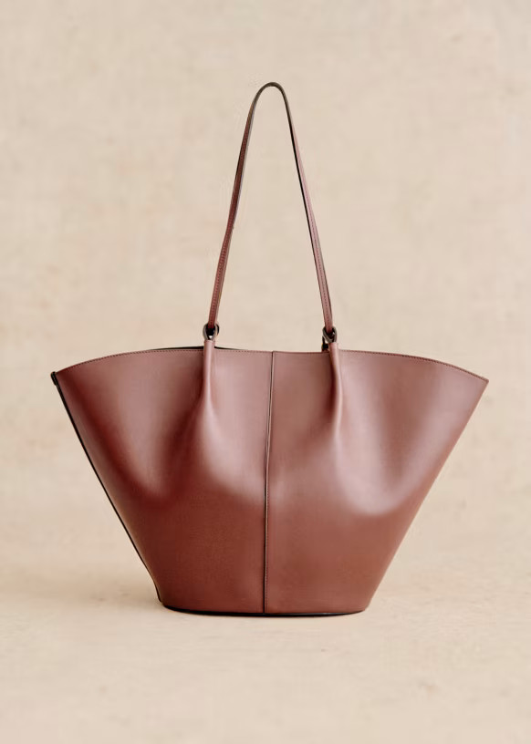 Mara Bag | Sezane Paris
