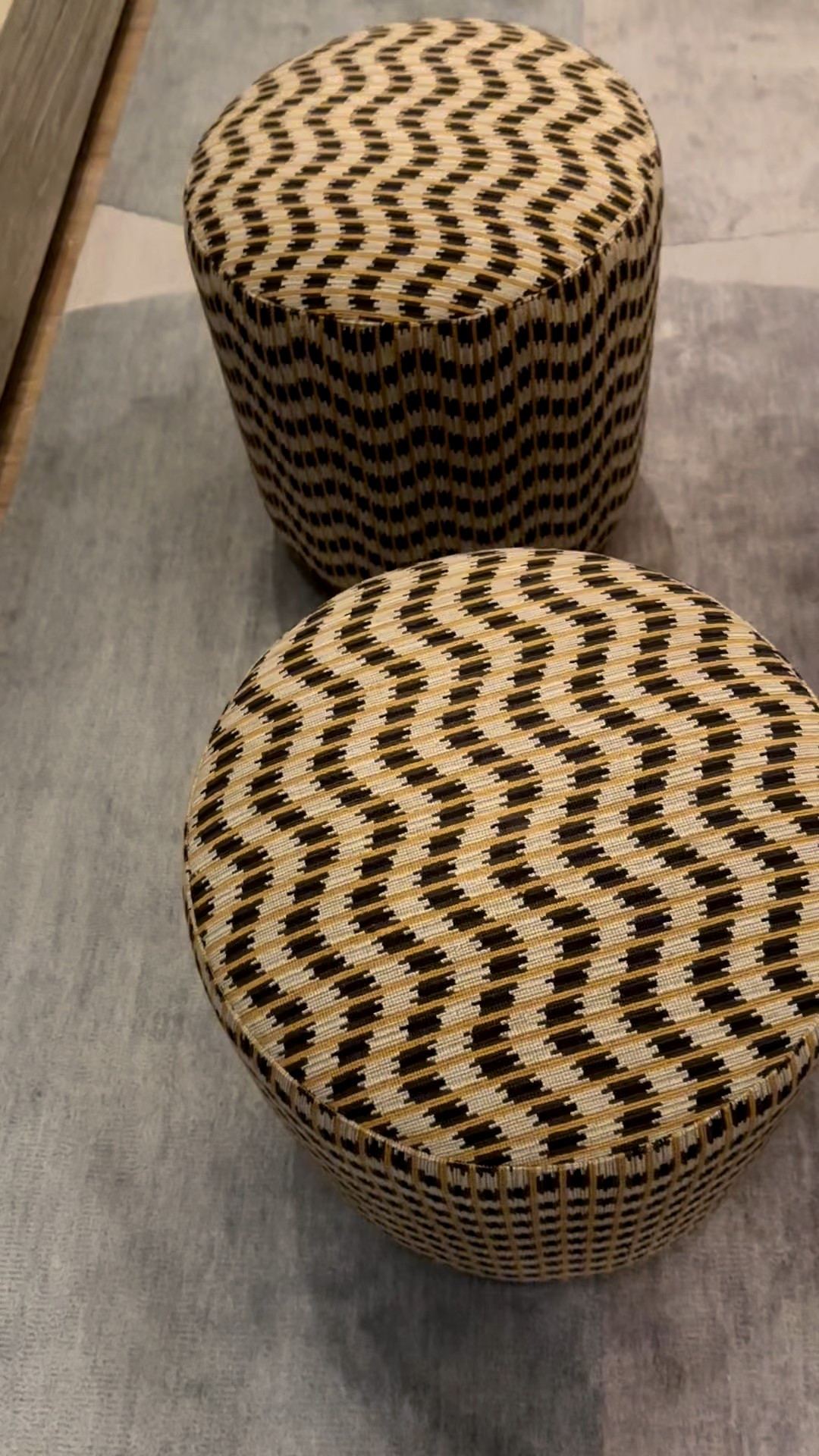 Ottomans will elevate any space with chicness and everyday function.

#ottoman #functionaldesign #chichome #livingroomdecor #interiorstyle #homedecor #styledspace

#LTKHome #LTKCyberWeek #LTKSaleAlert