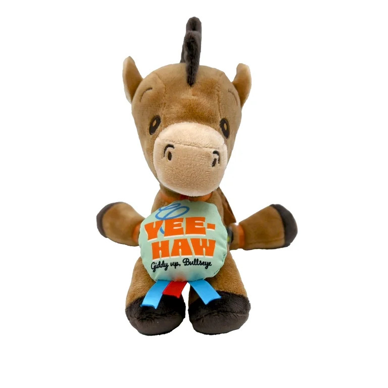 KIDS PREFERRED Disney Pixar Toy Story Bullseye Activity Toy | Walmart (US)