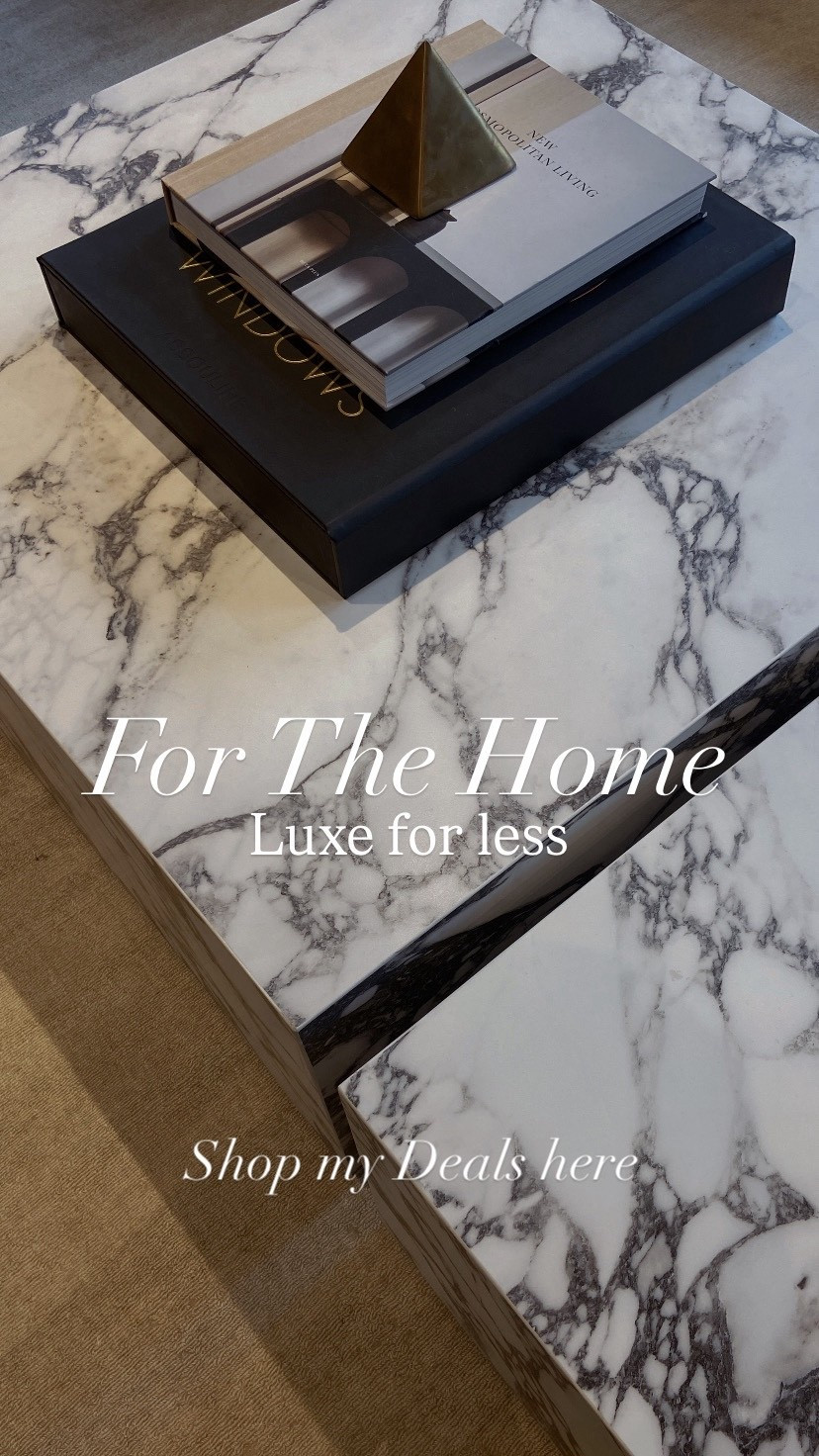 Gifts for the home 

#LTKHome #LTKGiftGuide #LTKCyberWeek