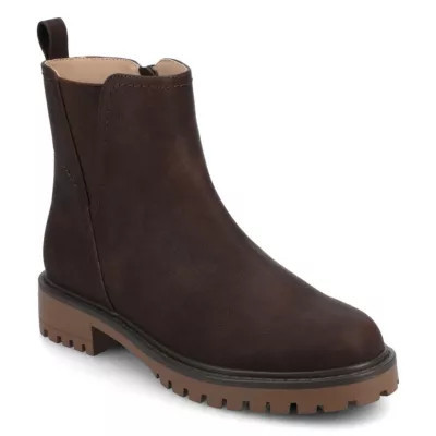 Journee Collection Women's Junnah Booties, 11M | Belk