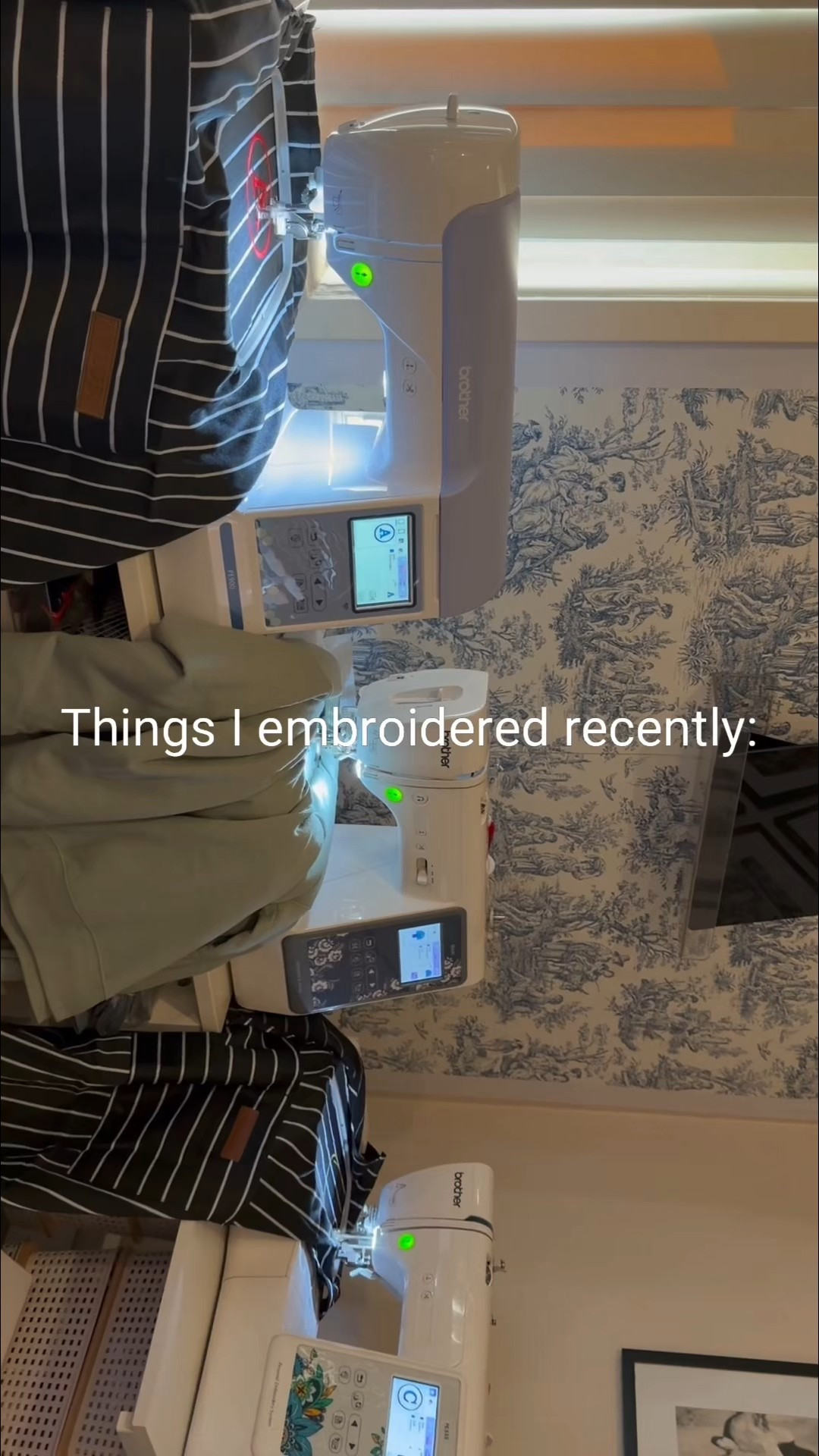 Just wanted to share🥰🪡🧵

#LTKGiftGuide #LTKHome #LTKSeasonal