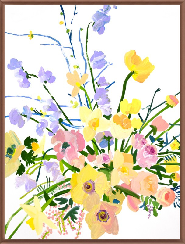 Crème de la Crème | Artfully Walls