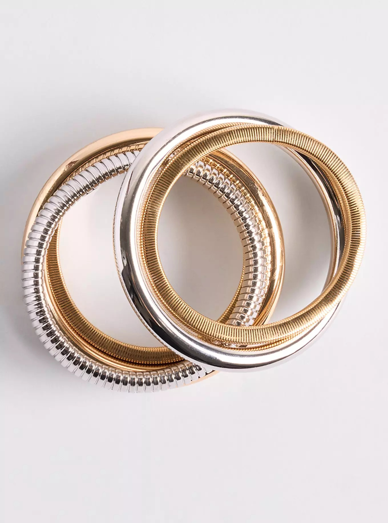 Mixed Bangle Set | Torrid (US & Canada)