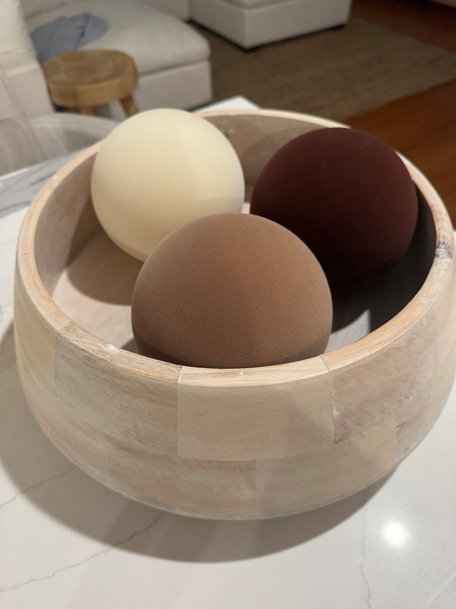 You need this

#LTKSeasonal #LTKHoliday #LTKHome