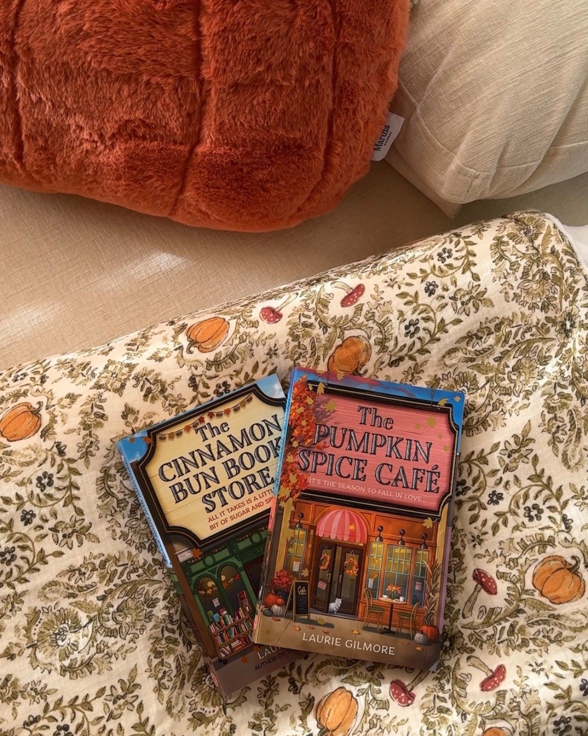 fall books, pinterest aesthetic, autumn reads, Barnes & Noble, aesthetic cover art, romantic books, book tok, trendy books to read

#LTKSeasonal #LTKFindsUnder50 #LTKU