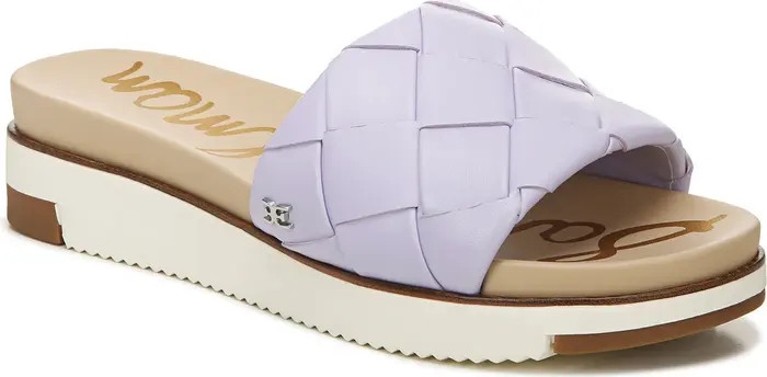 Sam Edelman Adaley Platform Slide Sandal | Nordstrom | Nordstrom