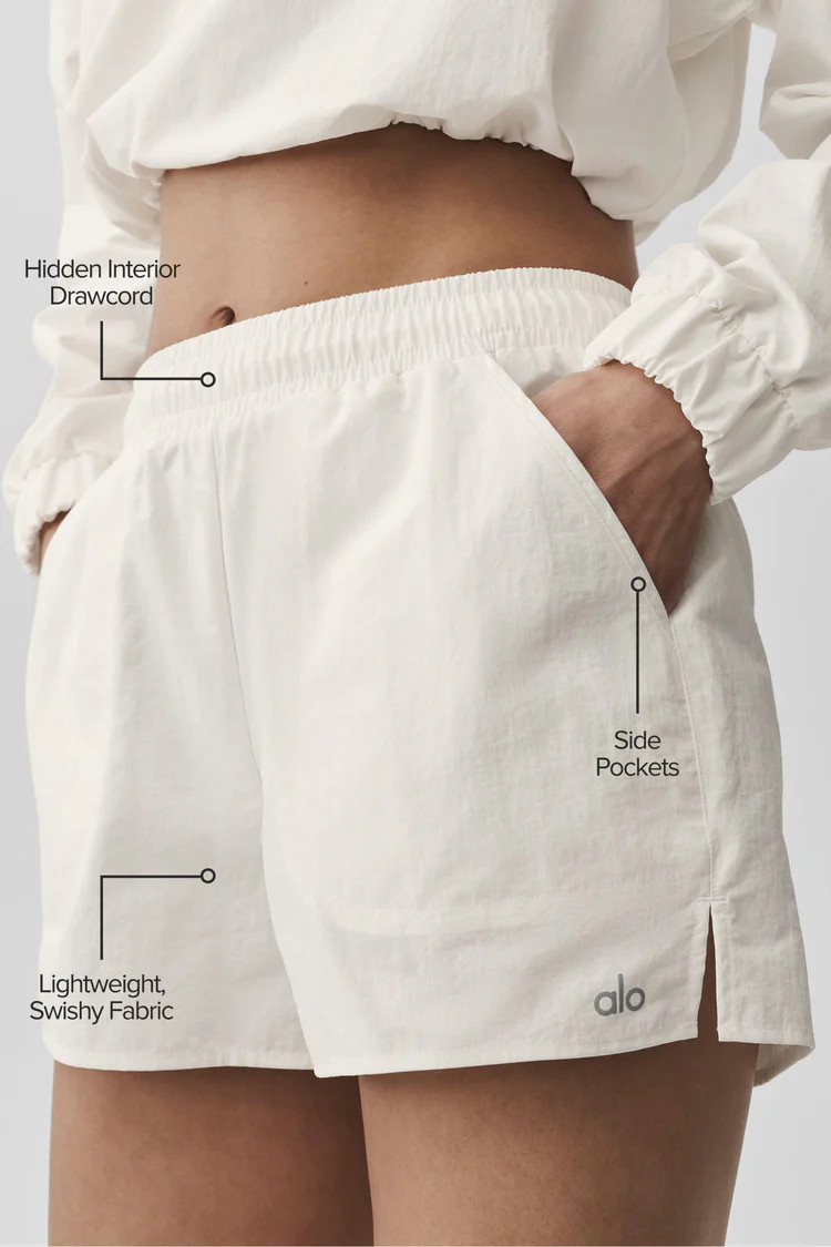 Alumni Short | Alo Yoga (US)