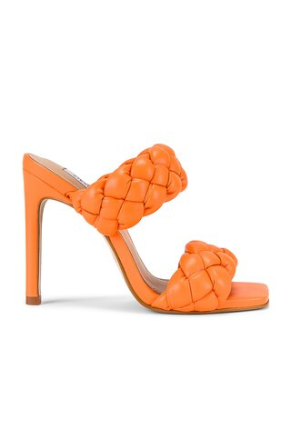 Steve Madden Kenley Heel in Orange from Revolve.com | Revolve Clothing (Global)