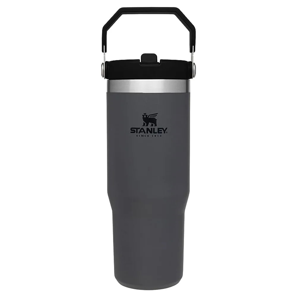 Stanley Classic 30oz Iceflow Flip Straw Tumbler | Walmart (US)