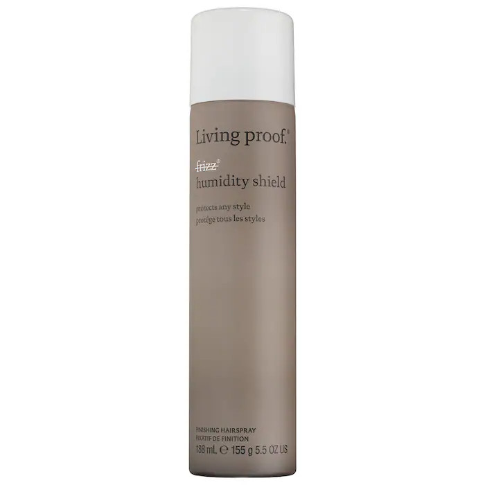 No Frizz Humidity Shield | Sephora (US)