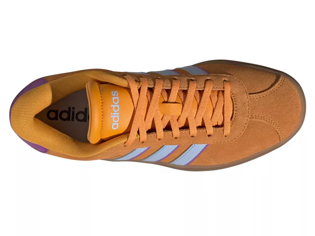 adidas VL Court Bold Sneaker  - Women's | DSW