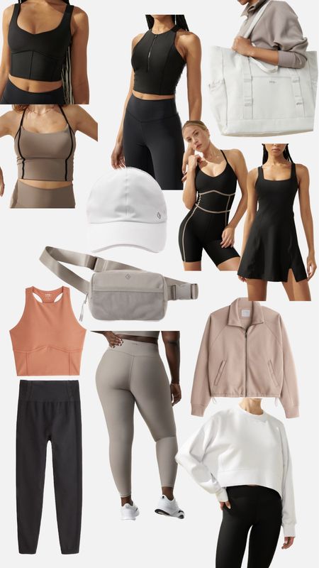 the cutest athleisure wear 😍

#LTKSale #LTKfit #LTKstyletip