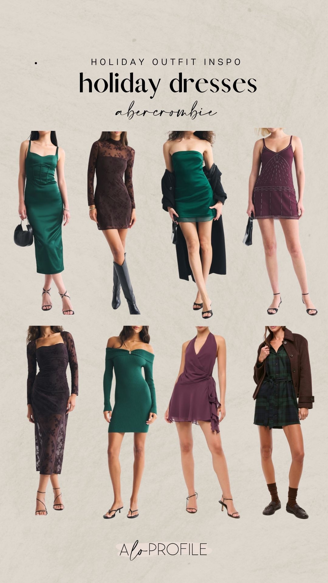 Holiday Party Outfits: Dresses via Abercrombie✨Christmas party outfit, holiday party outfit, Christmas outfit ideas, outfits for Christmas, Christmas party, holiday outfit inspo, holiday style, matching set, sequin outfit

#LTKHoliday #LTKSeasonal