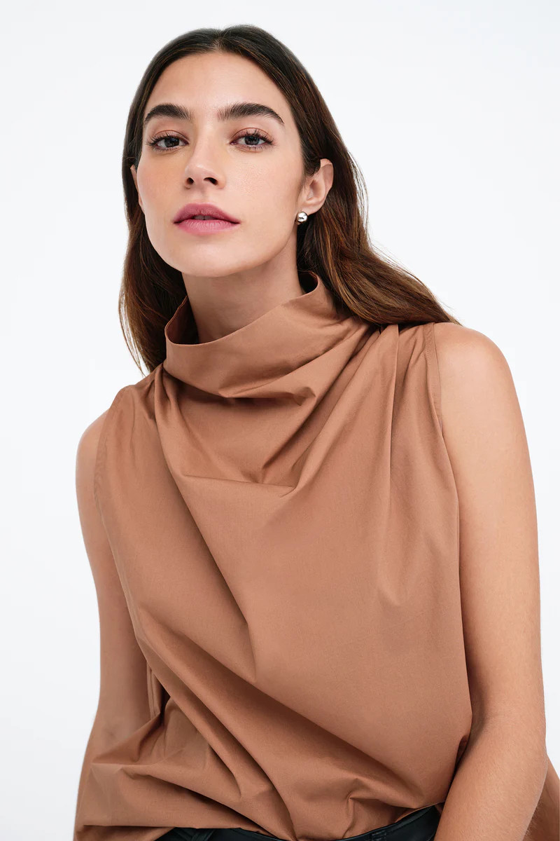 Minna Top | Marcella