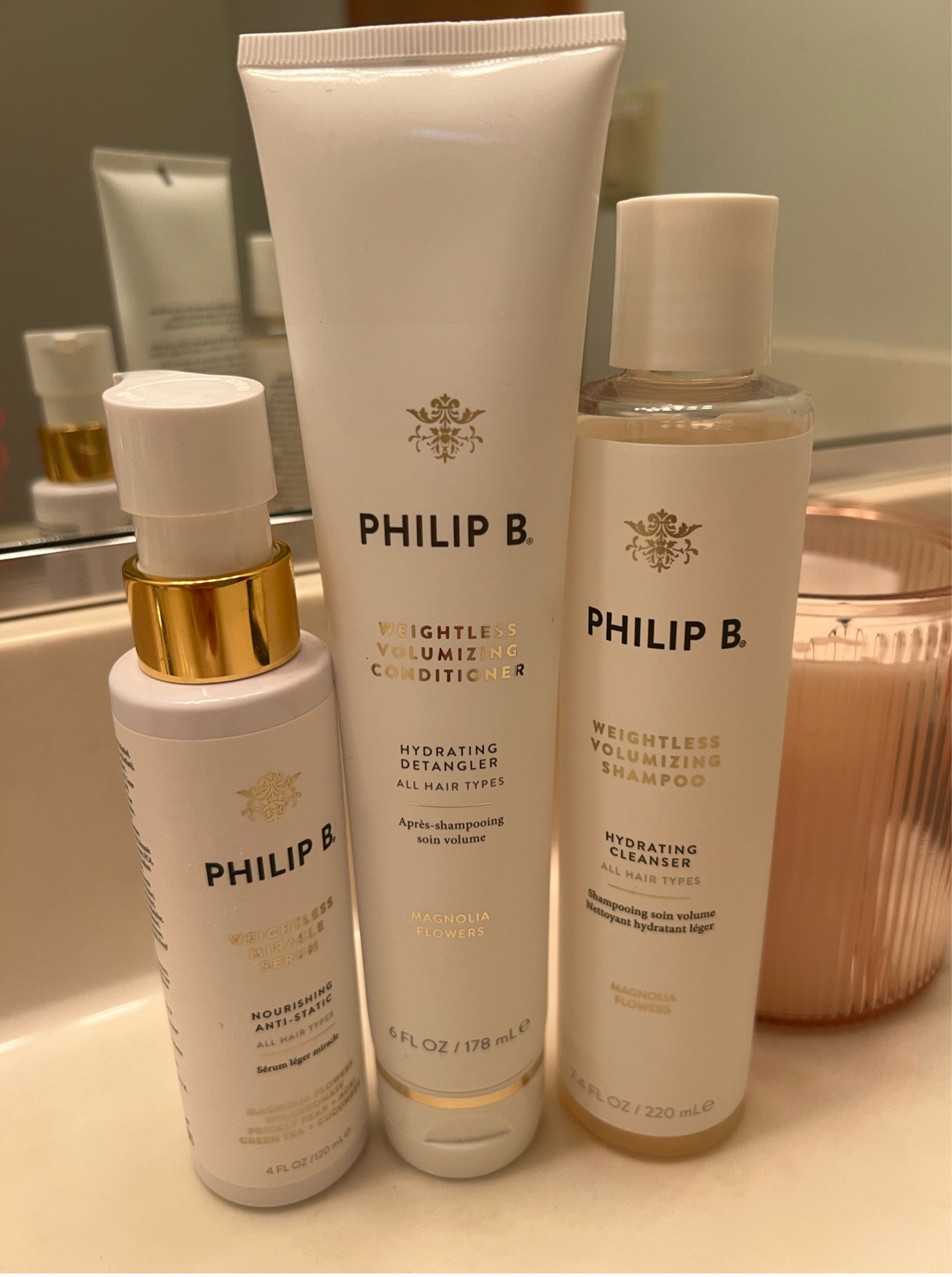 Phillip B on Amazon Prime sale! #amazonprime #primedays #phillipbsale #luxuryhair #hairover50

#LTKSaleAlert #LTKselfcare #LTKOver40