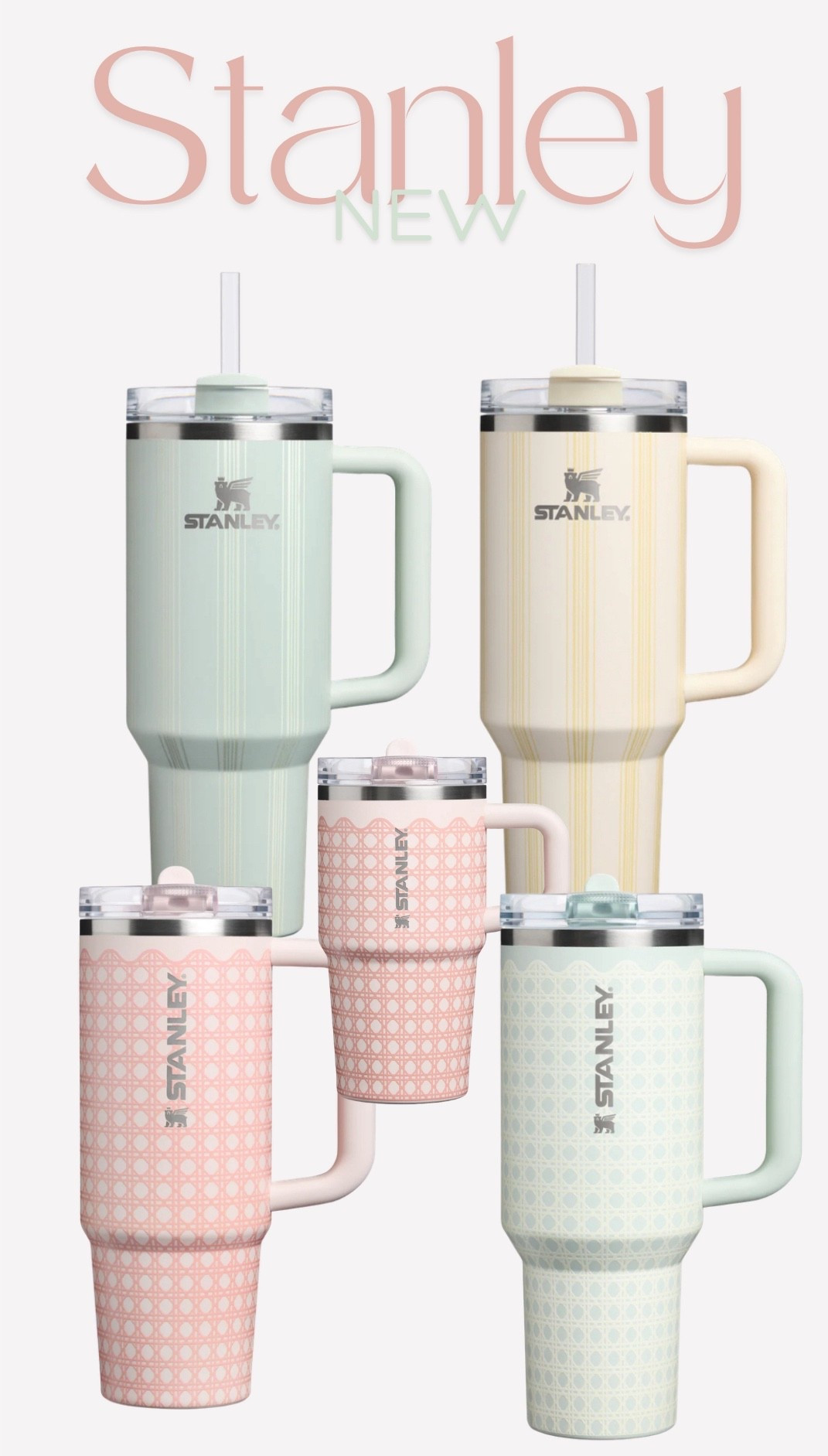 New Stanley 

#LTKHome