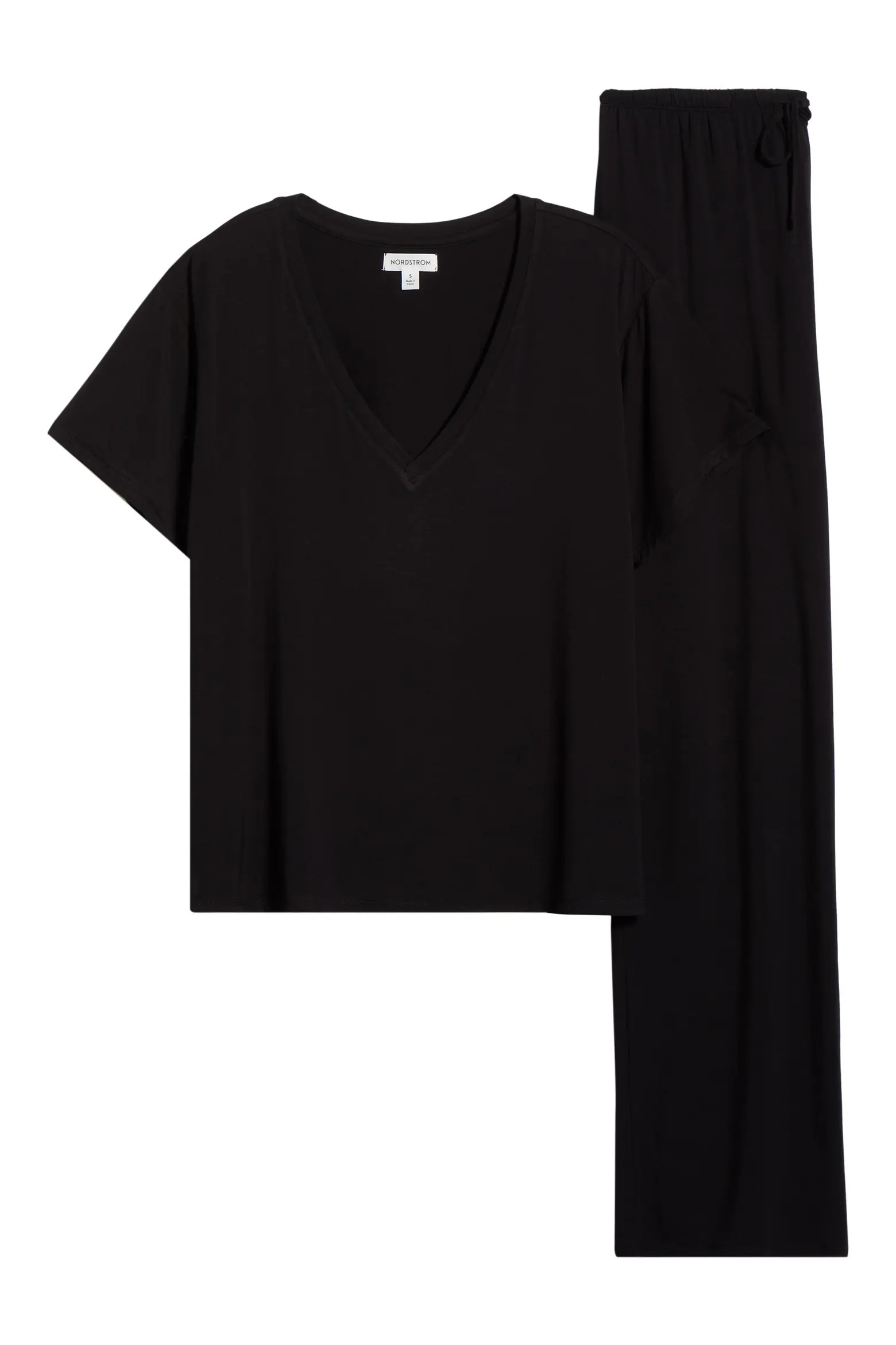 Nordstrom Cool Touch Jersey Pajamas (Women) | Nordstrom | Nordstrom