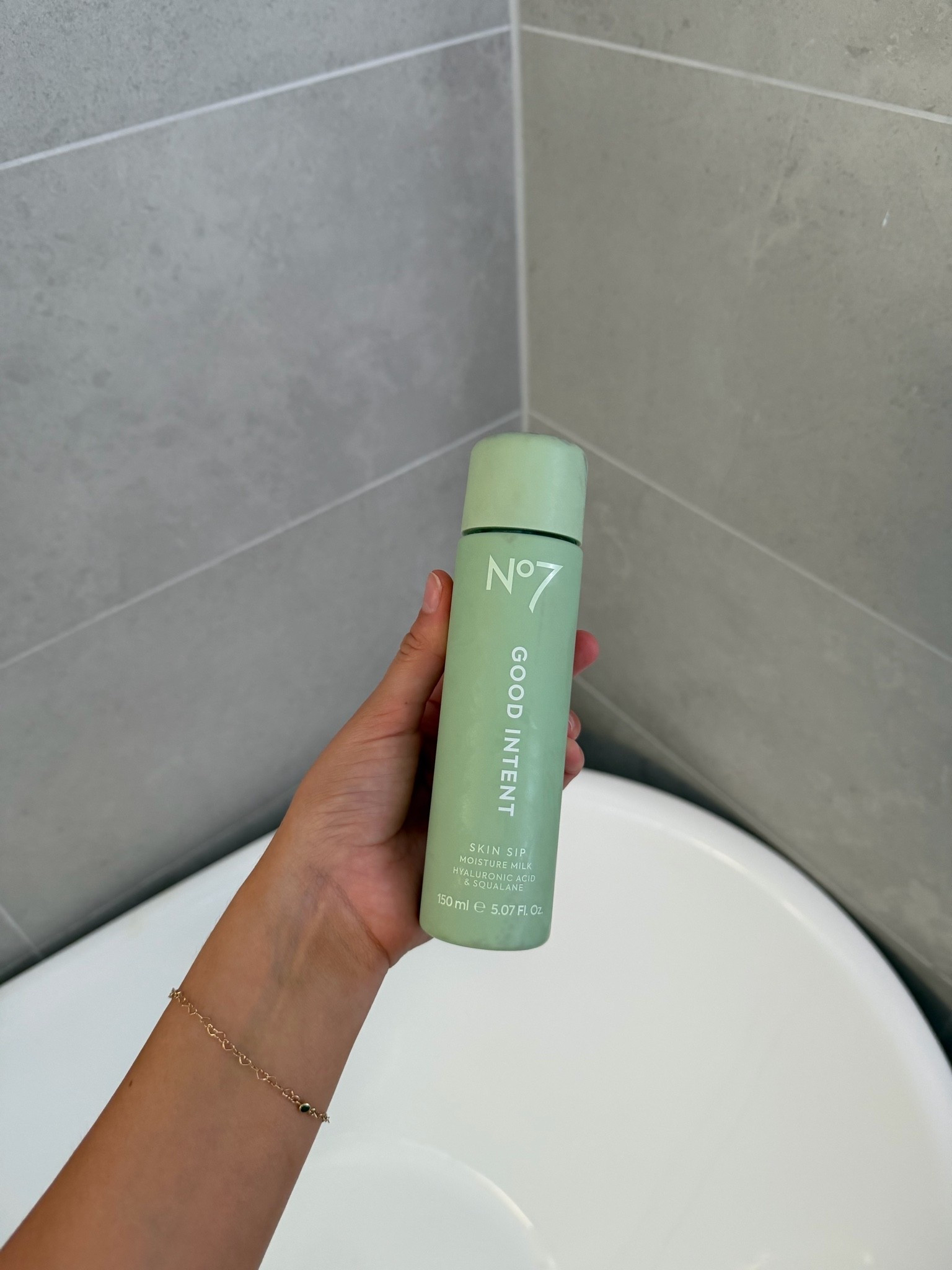 The best glazing milk! 🙌🏼

#LTKbeauty