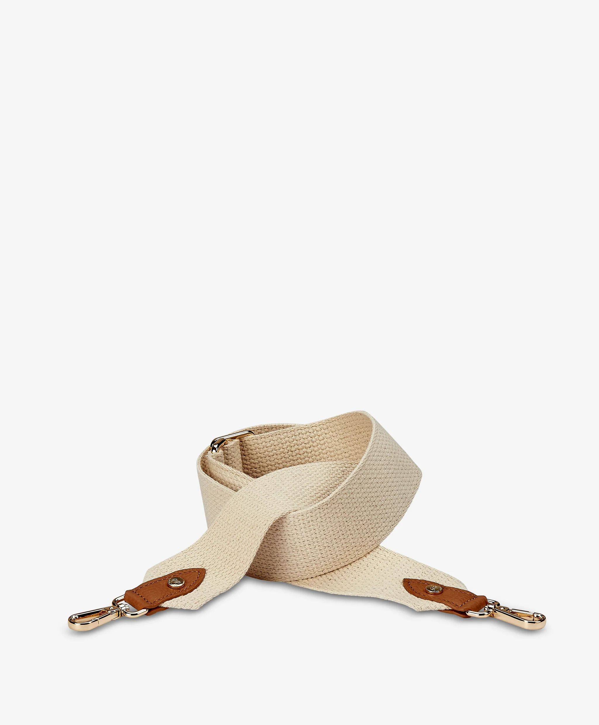 Beck Webbing Strap | GiGi New York