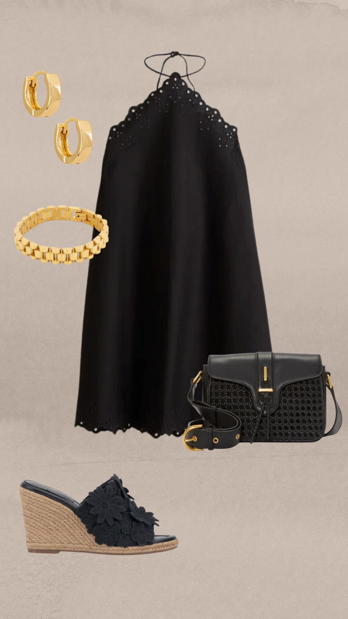 Shop my styled Vince Camuto Collection! 

#LauraBeverlin #VinceCamuto #Fashion #SummerDress  #Shoes

#LTKGiftGuide #LTKStyleTip #LTKShoeCrush