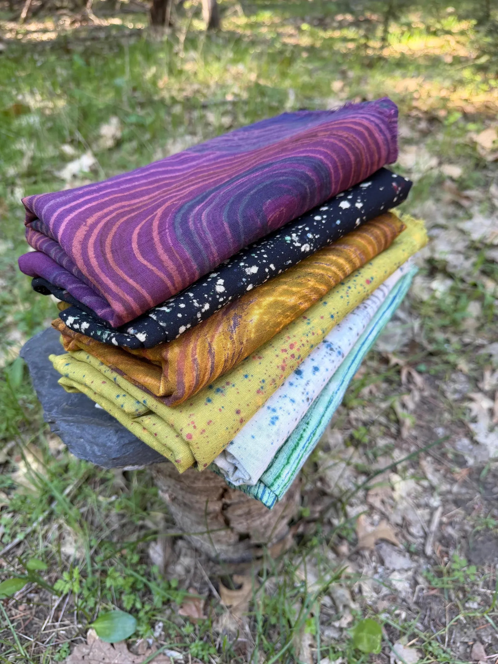Natural Cotton Large Thai Scarf, Shawl, Wrap, Handmade and Extra Soft, Warm, Light, Thin and Colo... | Etsy (Global)