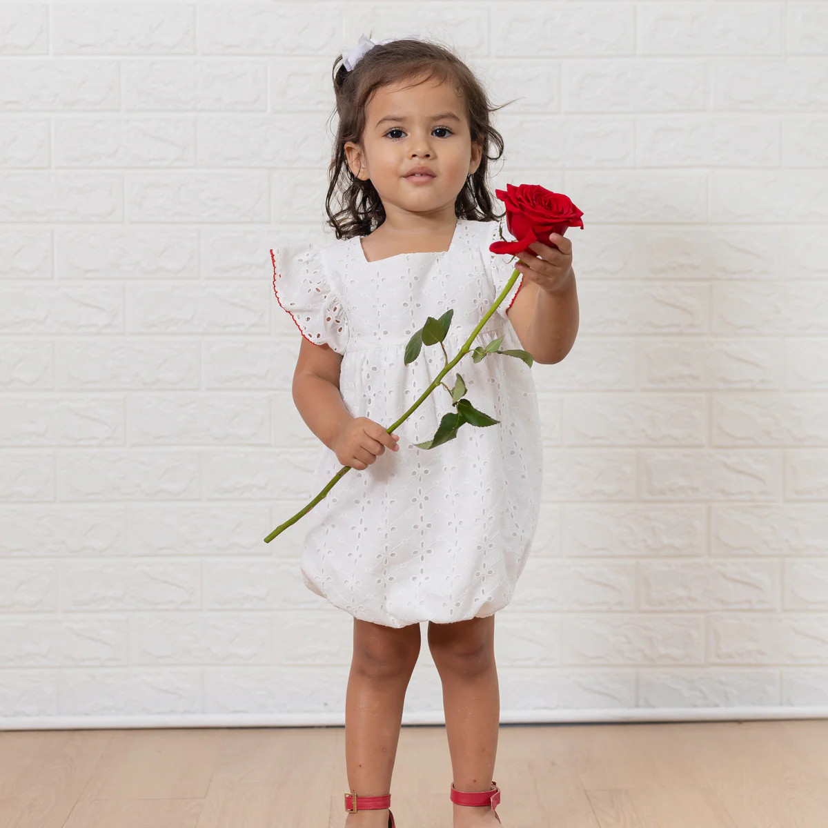 Valentina Girl Bubble | Dondolo 