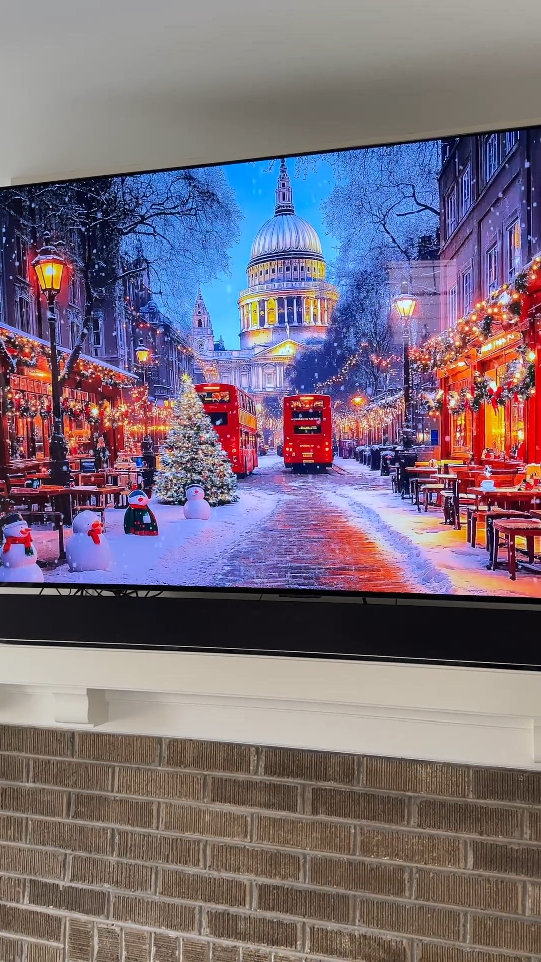 LG 65-Inch Class OLED evo C4 Series Smart TV 🎄🎅🏼

#LTKHome #LTKHoliday #LTKCyberWeek