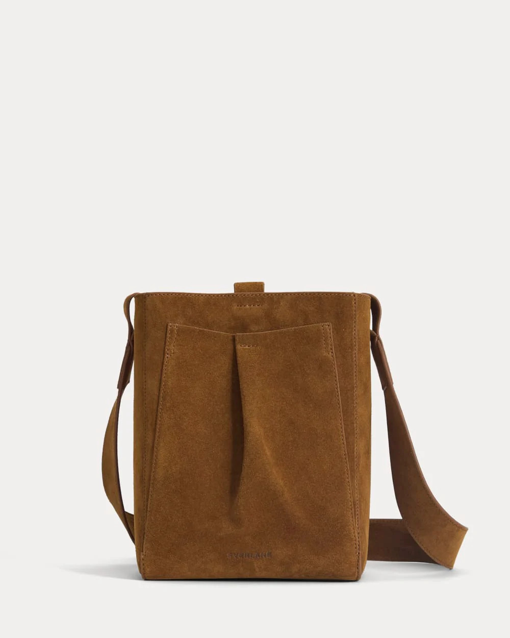 The Mini Studio Bag | Russet | Everlane