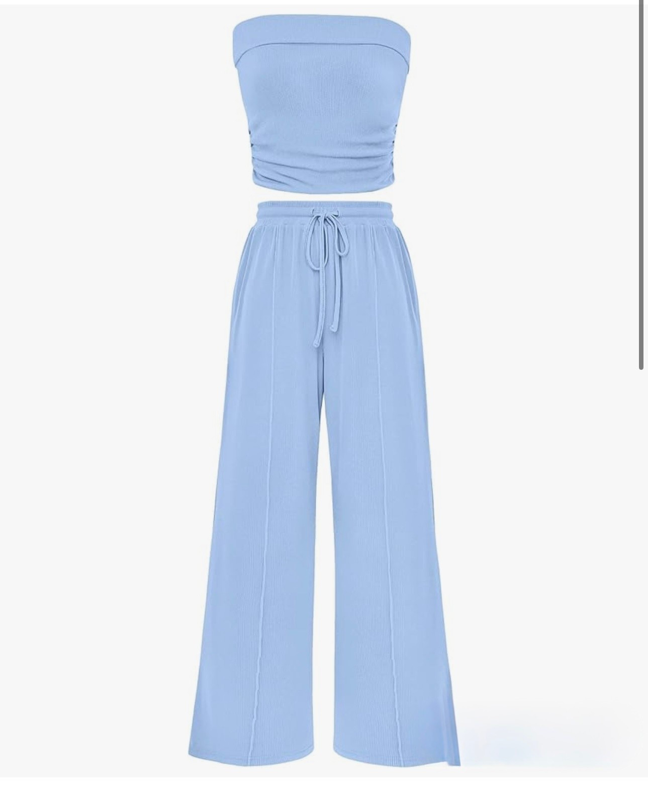 Amazon Spring Sale 🩵

Amazon // Amen Spring Sale// Spring Sale// 2 piece Outfit // 

#LTKSaleAlert