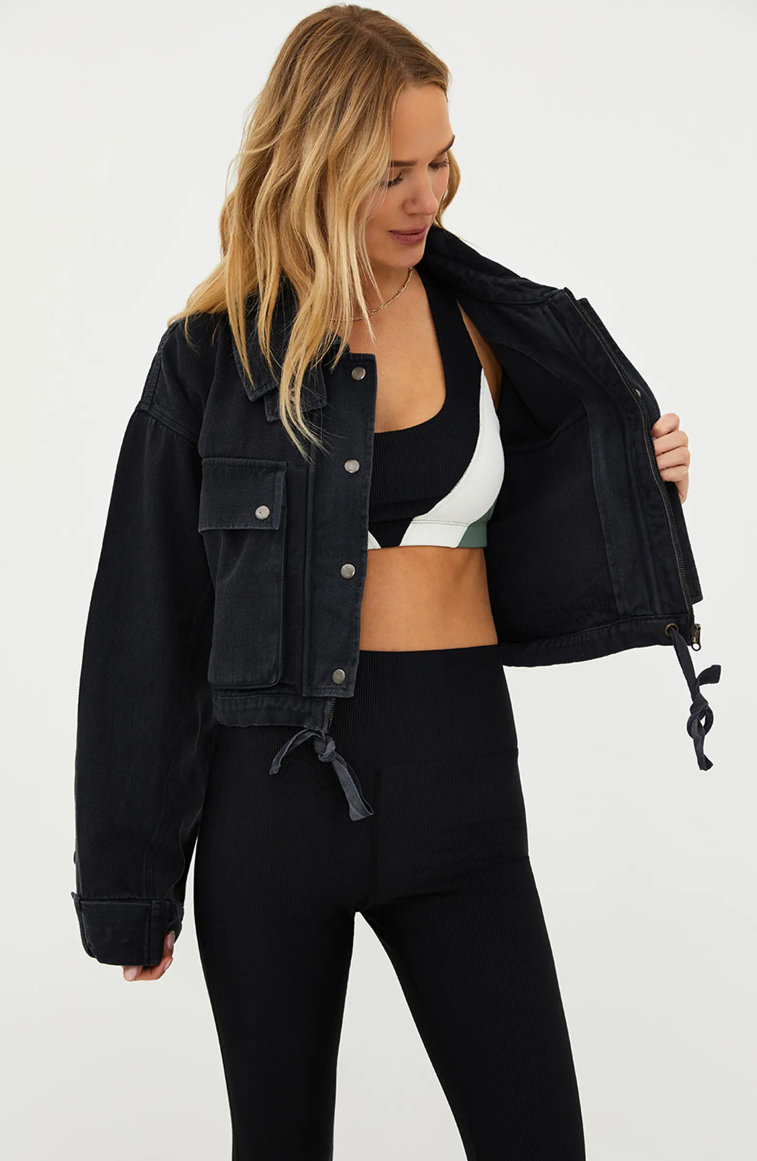 Beach Riot Isola Jacket | Nordstrom | Nordstrom