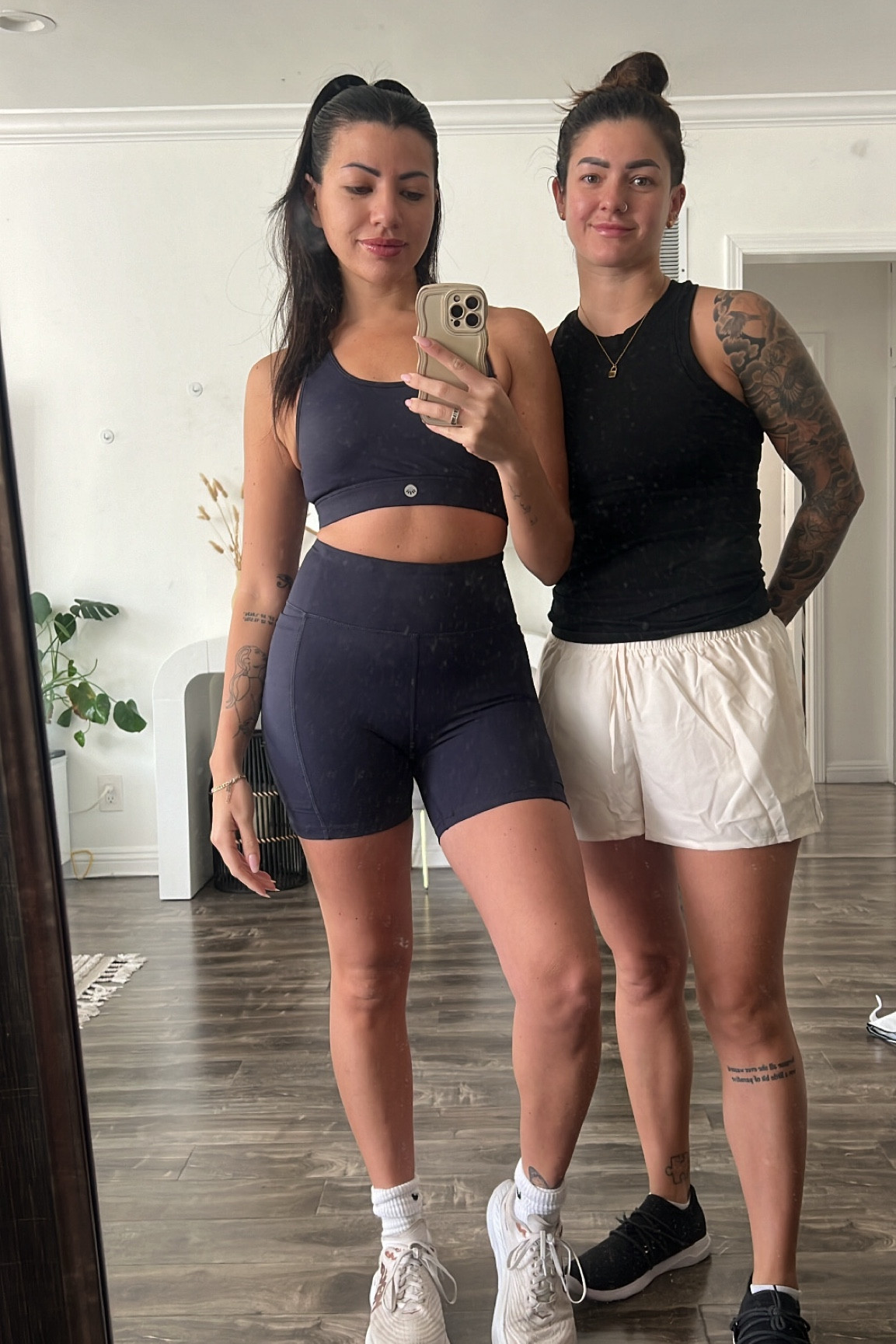 Finally found workout/fitness clothes that is quality and affordable! These sets land every time. They’re absorbent, light and form fitting in the best way. 

#athleisure #fitness #workout

#LTKfitness #LTKtravel #LTKfindsunder100