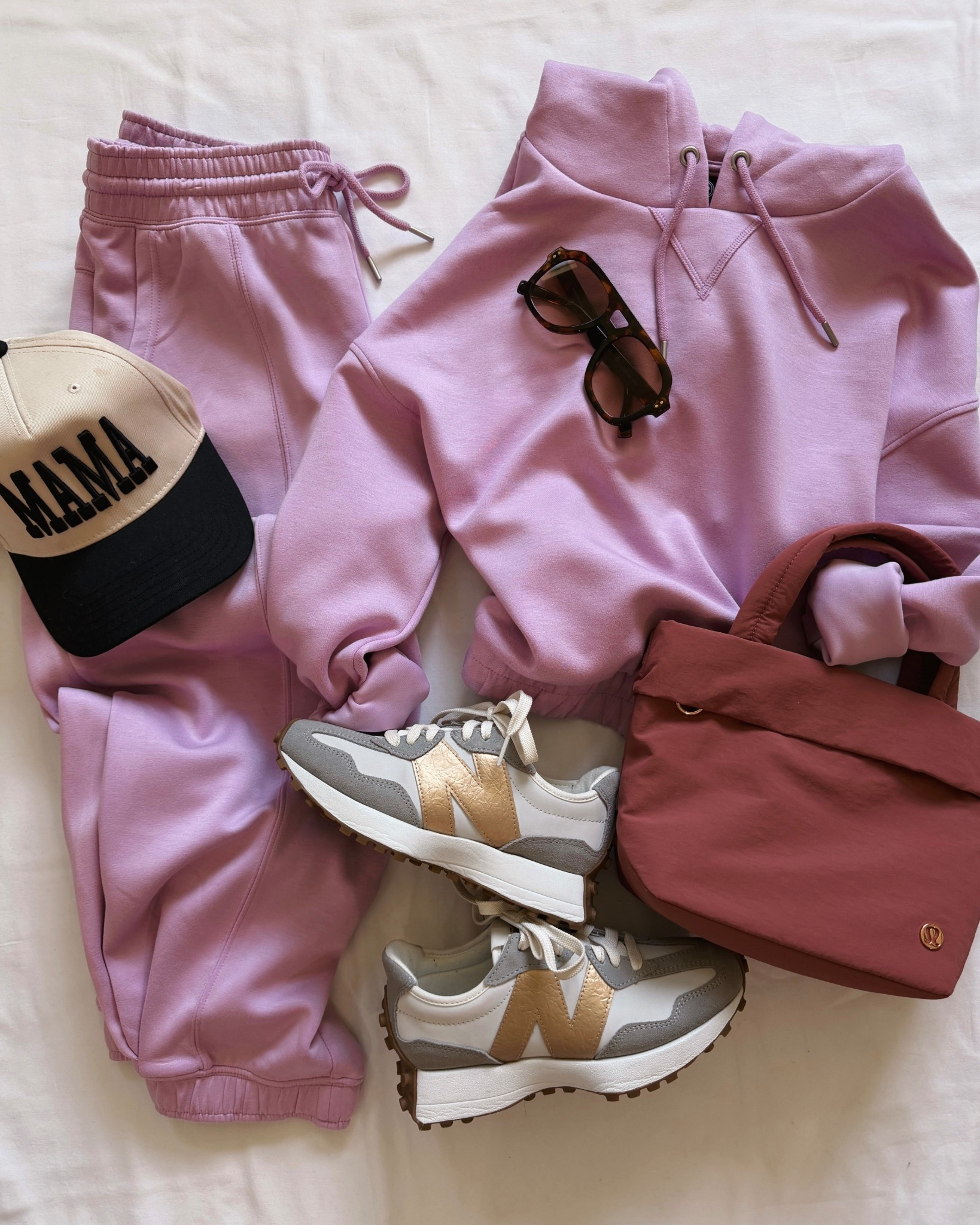 Sooo cute and so comfy!! 


#LTKgrwm #LTKmomlife #LTKootd